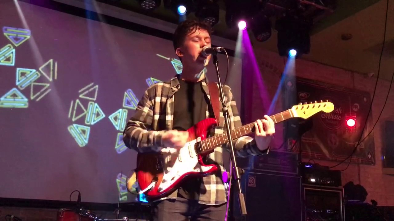 Silver Heat by Ten Tonnes @ Latitude 30 for SXSW 2017 on 3/15/17