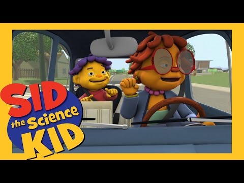 Before Grocery Stores - Sid The Science Kid - The Jim Henson Company