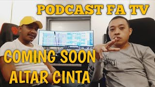 Download Lagu PODCAST BICARA KARYA LAGU AMBON - PAPA DILAN DAN ART NUSSY
