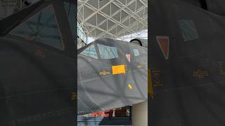 SR  71 Black Bird | SAC Museum Ashland Nebraska