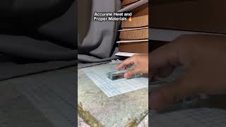 How to Sublimate Crystal Plaques | Step-by-Step #diy #shorts