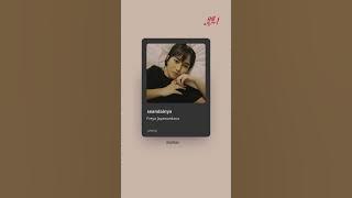 FREYA JKT48 - SEANDAINYA / COVER AI