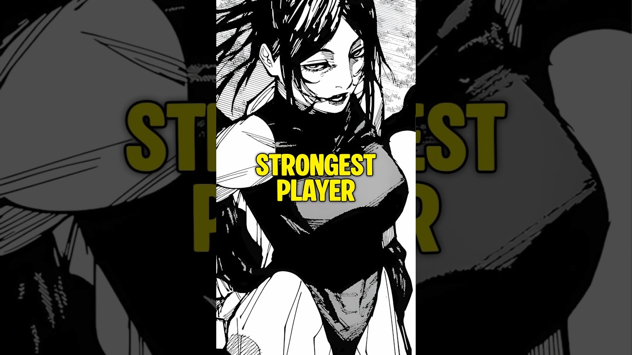 Top 5 Culling Games Players Ranked #manga