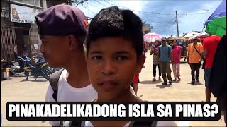 Ganito ang TAWI TAWI sa panahon ni DUTERTE (2018)