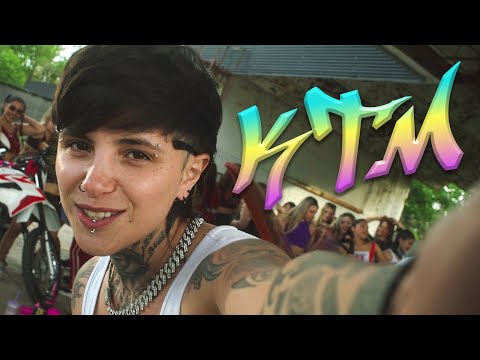 Смотреть клип Valen Etchegoyen - Ktm