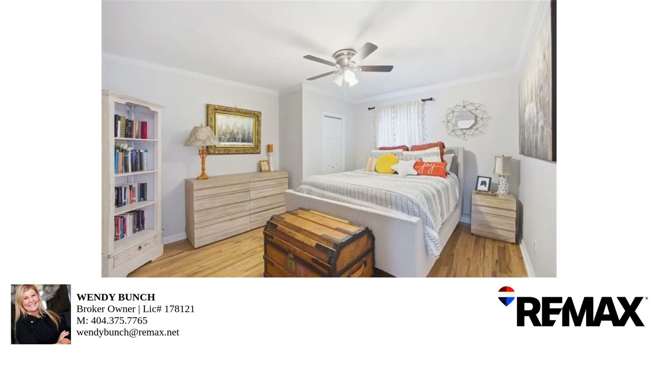 339 E Dixie Avenue SE Marietta, Georgia 30060