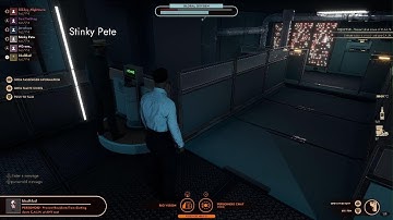 They Caught me!! | First Class Trouble PS5