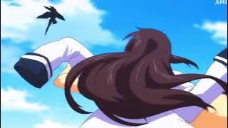 Maji de Watashi ni Koi Shinasai!! Opening 1 | 4k | 60FPS | Creditless | Flac.