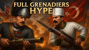 AOE3 - BEST OF 5 VS KERIMB GAME 3 !!!