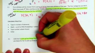 14 1 Part 2 Video Notes