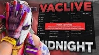HOW TO GET VAC LIVED(MIDNIGHT CS2 CHEATING)