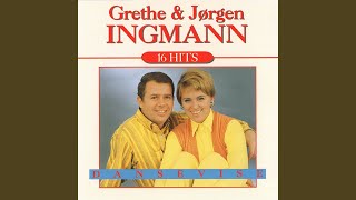Video thumbnail of "Grethe Ingmann & Jørgen Ingmann - Dagbogen"