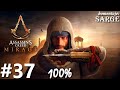 Zagrajmy w Assassin&#39;s Creed Mirage PL (100%) odc. 37 - Drapieżny ptak i demon