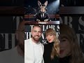This Taylor Swift Moment Went Viral FAST 🤯 #News #Shorts