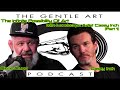 Part 1: The Infinite Possibility Of Art. The Gentle Art Podcast with Special Guest Casey Inch.