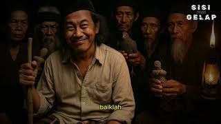 DUKUN SANTET PALING DITAKUTI KALIMANTAN TERKAPAR!! WALI PAIDI BUKA ILMU TERLARANG!!