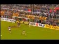 Borussia Dortmund - Juventus 1-3 (05.05.1993) Andata, Finale Coppa Uefa (Ampia Sintesi).