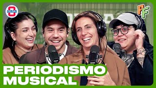 CONFLICTOS en el MINISTERIO de CAPITAL HUMANO y CINE de TERROR por NOE | Paraíso Fiscal | 7/6