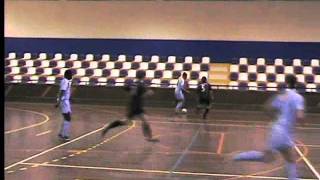 2009-04-18 FC Oliveira do Hospital - C Domus Nostra [3-2]
