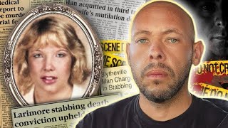 Celebrity I Think We All Know Who Killed June Larimore Net Worth