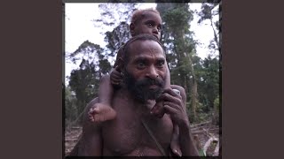 Song of the Mamuna Tribe of South Papua