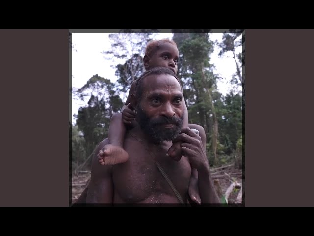Song of the Mamuna Tribe of South Papua class=