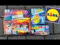 Top Lidl Böller & Feuerzeuge für Silvester 2025/26 🎆