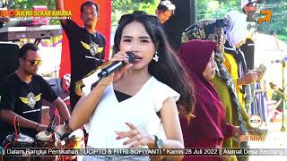 Download Lagu KAJI GAUL PENTAS  NEW KALINGGA AJENG SEKAR KIRANA SENDANG MP3