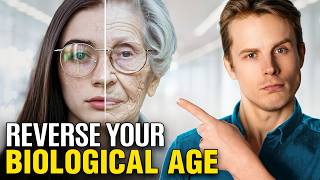 5 Evidence-Based Methods to Slow Down Aging