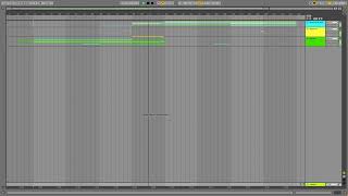 Hard Dance Beats Wavetable Ableton Live