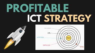 The Ict Strategy That Made Me Profitable