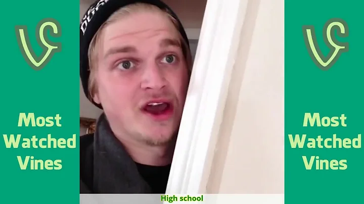 Evan Breen's Most Watched Vines!
