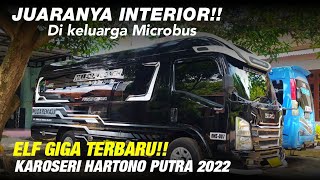 REVIEW JUJUR‼️ ELF GIGA NLR TERBARU SEHARGA 500 JUTAAN | SEPERTI INI KONDISINYA