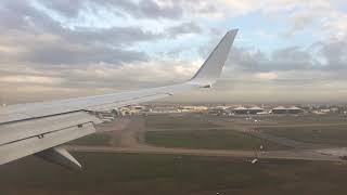 AIR ALGERIE 7T-VKG 4K