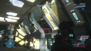 Halo 3 Gameplay 262 HD