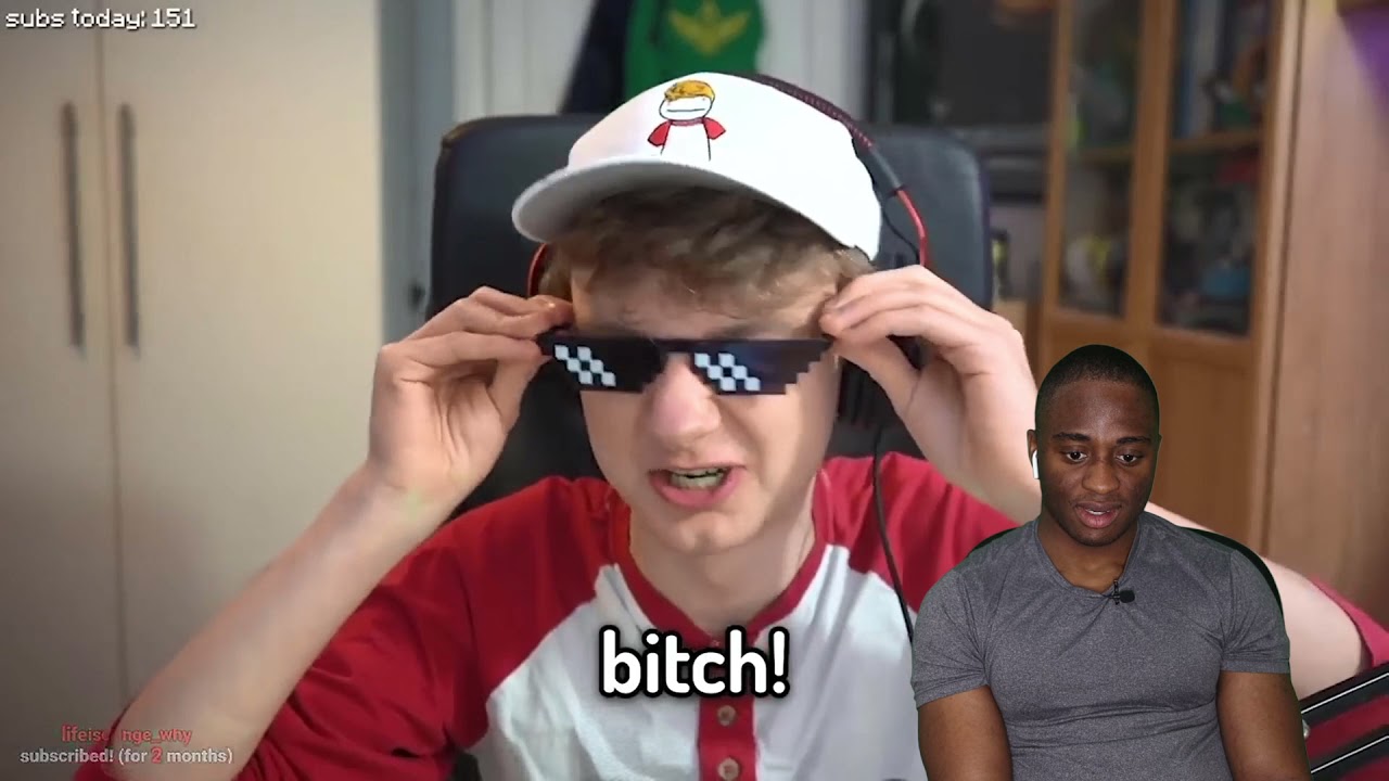 I Became A Minecraft Speedrunner Reaction