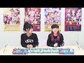 Ambushing Aiai and Yukki on their date