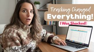 I Tracked Every Dollar for 8 Months — Here’s What Changed!