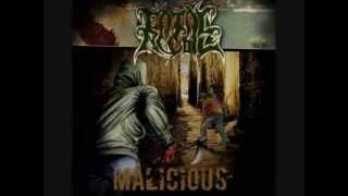 Fatal Recoil - Anguish of the Weak