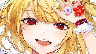 東方ボーカル】「GET IN THE RING」EXceed The Limit! - YouTube