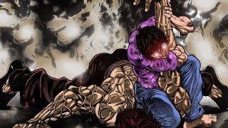 Baki (2020)「AMV」- Centuries ᴴᴰ
