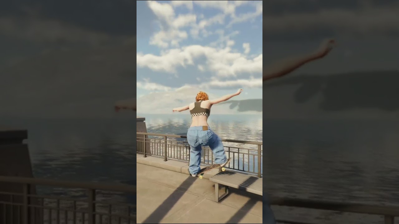 I Tried a Pro-Level Trick… It Worked 😳