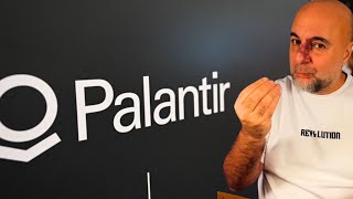 Palantir Şahane Bilanço Getirdi !