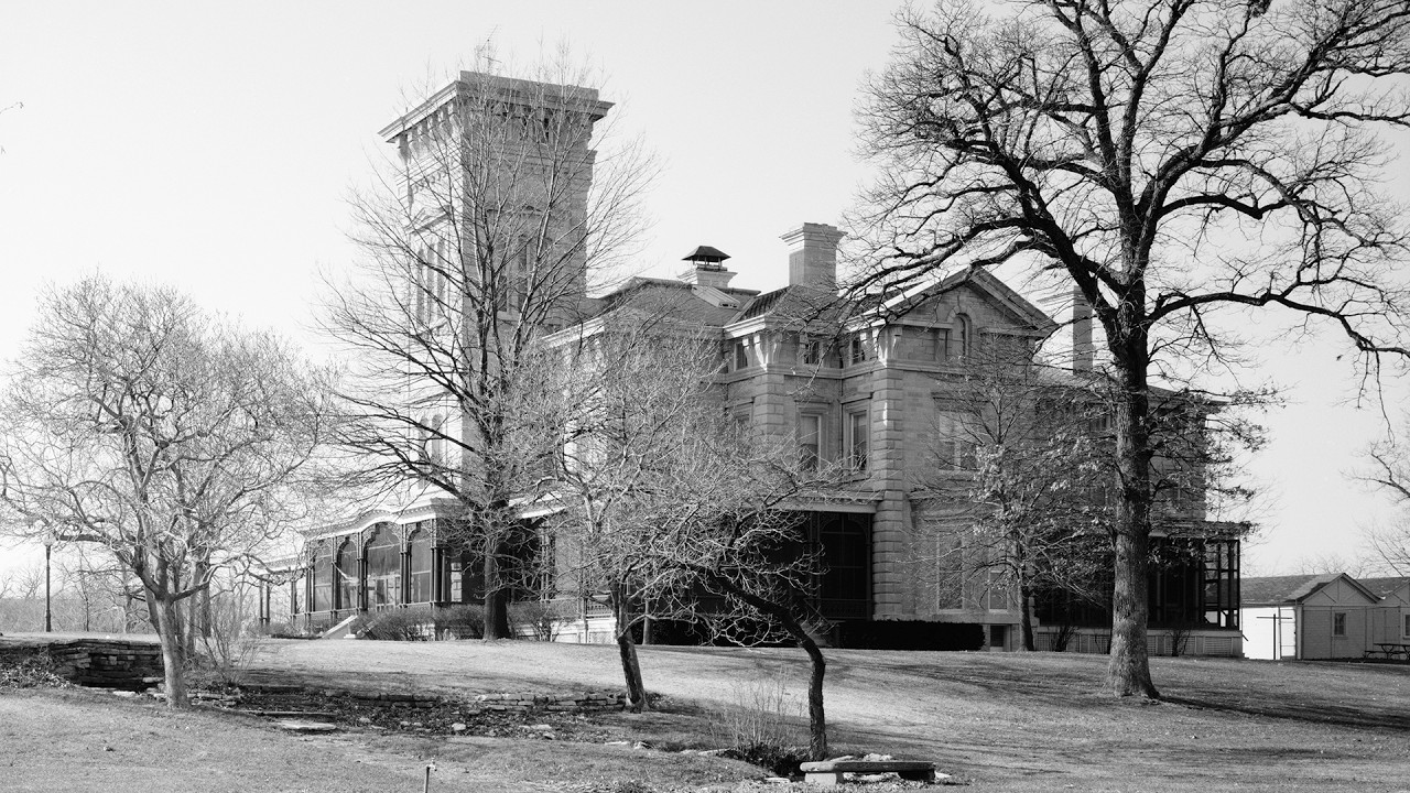 what-is-the-2nd-largest-federally-owned-mansion-in-america-youtube