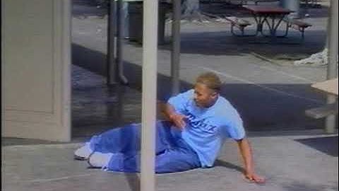 Grind Session - Bails