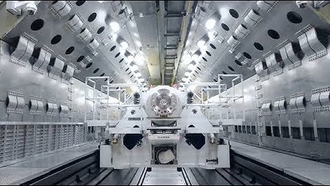 MD&A High Speed Balance Tour