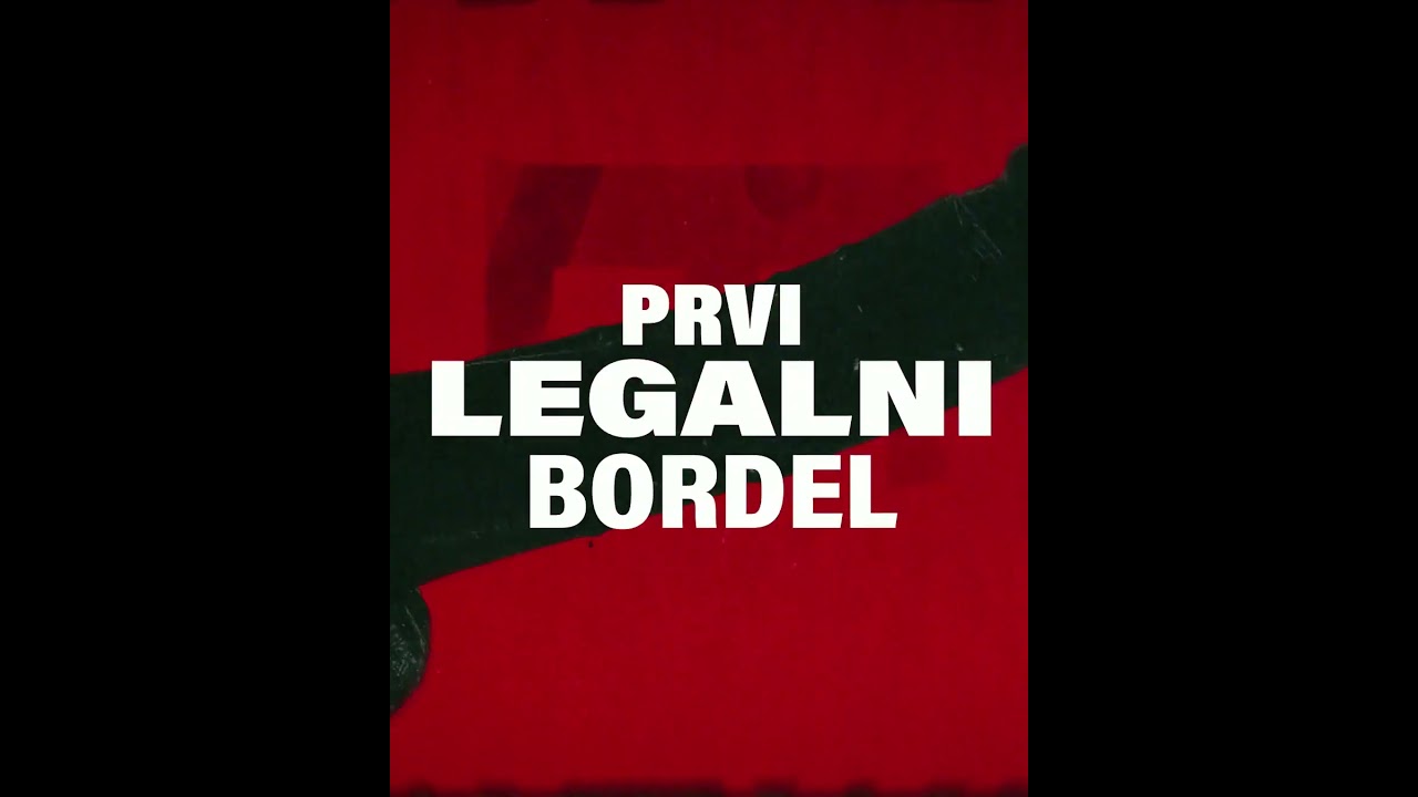 Hiša ljubezni ❤ | Nov VOYO original 🌶🔥 | Glej na VOYO! 👀