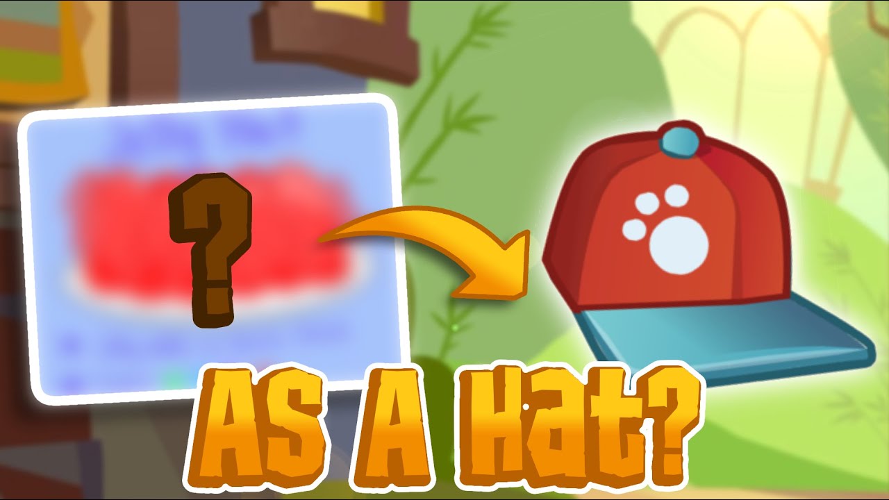 MY 2023 AJPW HAT CONTEST ENTRIES • ANIMAL JAM PLAY WILD • ajpw YouTube