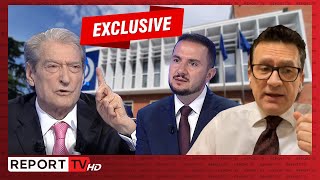 Salianji do i marrë partinë Berishës? Zbulohet lëvizja e ish-deputetit/ Spahiu: E spiunuan te Saliu