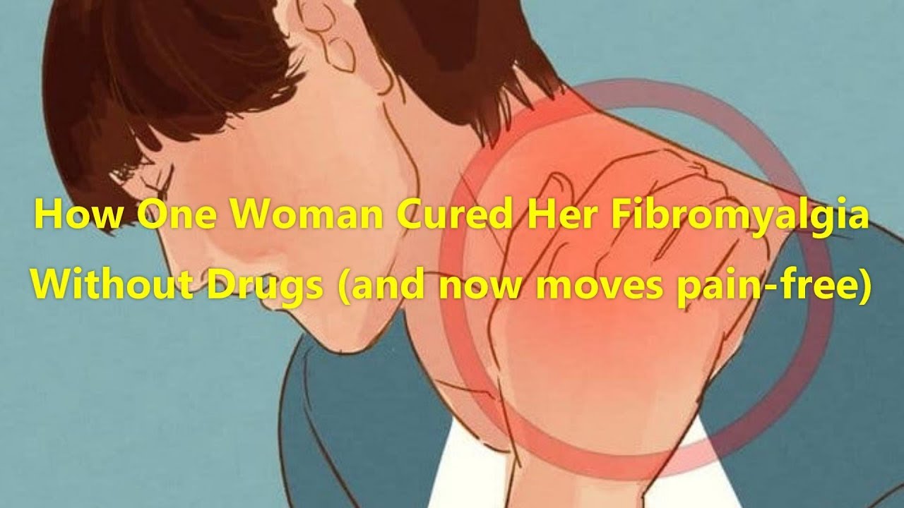 video phone beyonce mp3 How One Woman Cured Her Fibromyalgia Without Drugs and now moves pain free